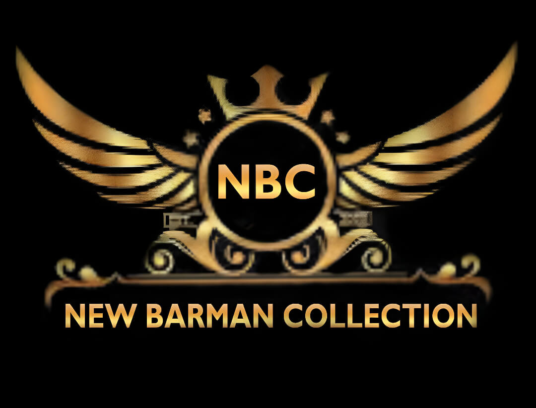 New Barman Collection