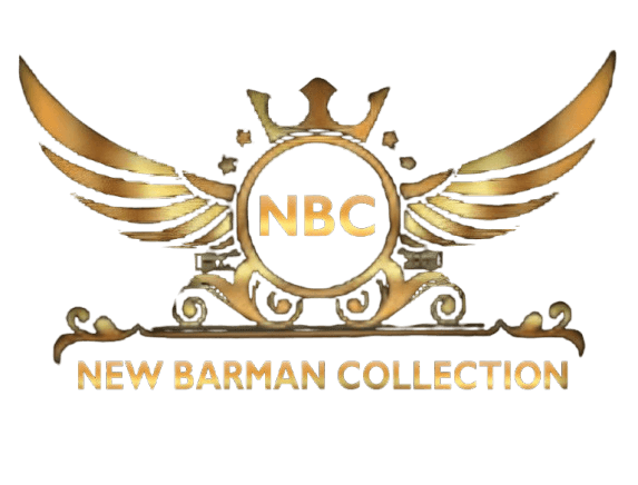 New Barman Collection